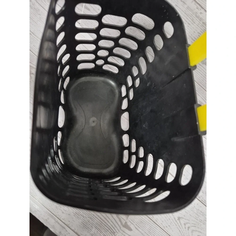 child bike basket front